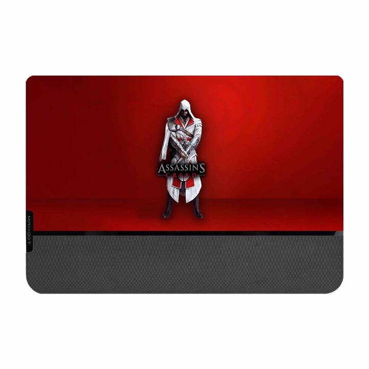 ماوس پد ماهوت مدل PRO- Assassin-Creed-Game MAHOOT PRO- Assassins_Creed Mouse Pad